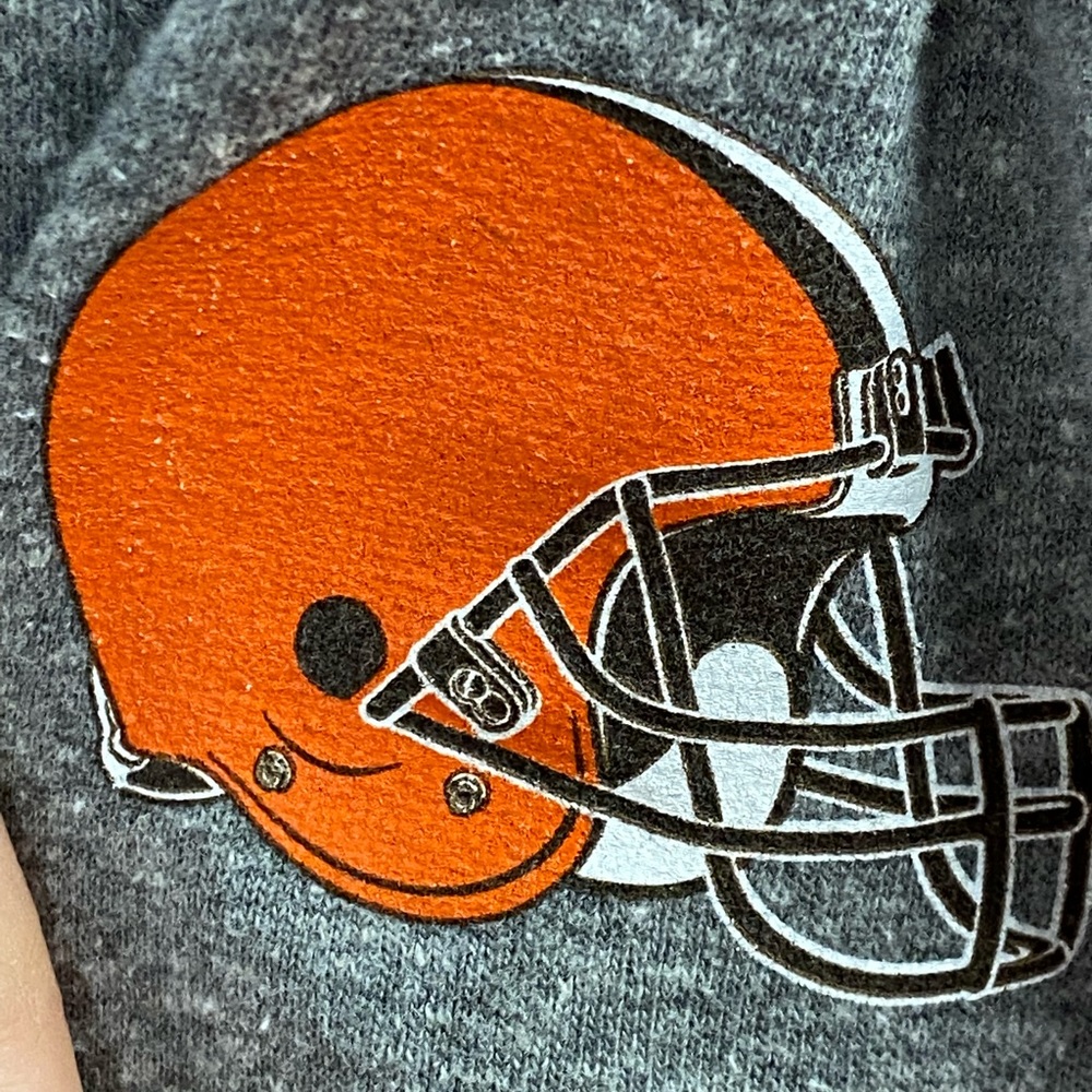 Cleveland Browns Pullover